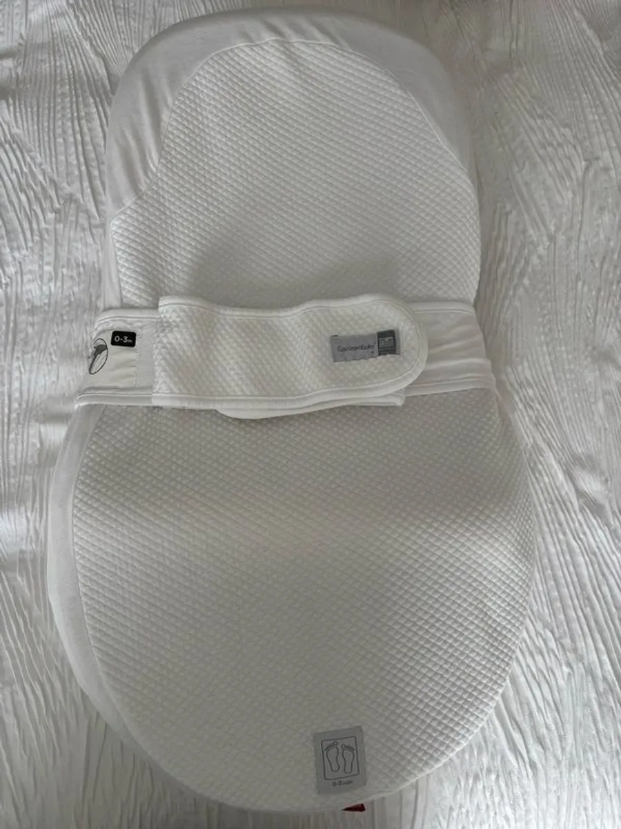 Cocoona Baby - Image 1