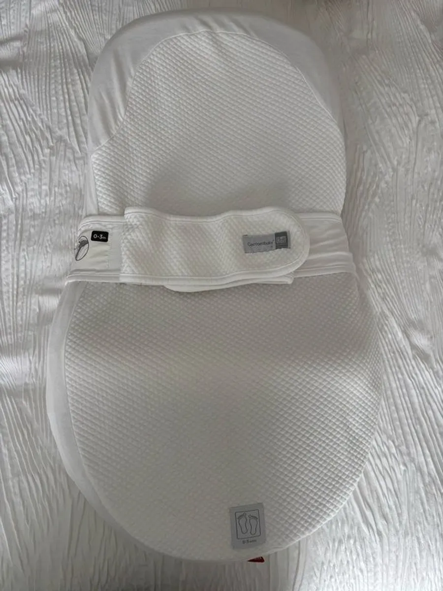 Cocoona Baby - Image 2