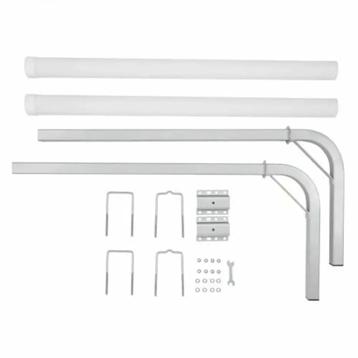 Boat Trailer Guide, 1219.2mm Adjustable Design Tra - Image 1