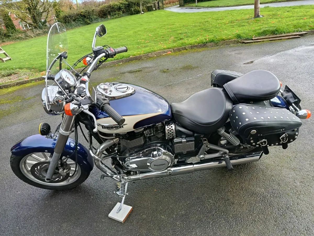 Motorcycle - Image 3