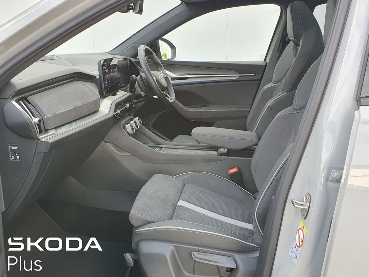 Skoda Kodiaq Sportline 2.0tdi Sold Sold - Image 4