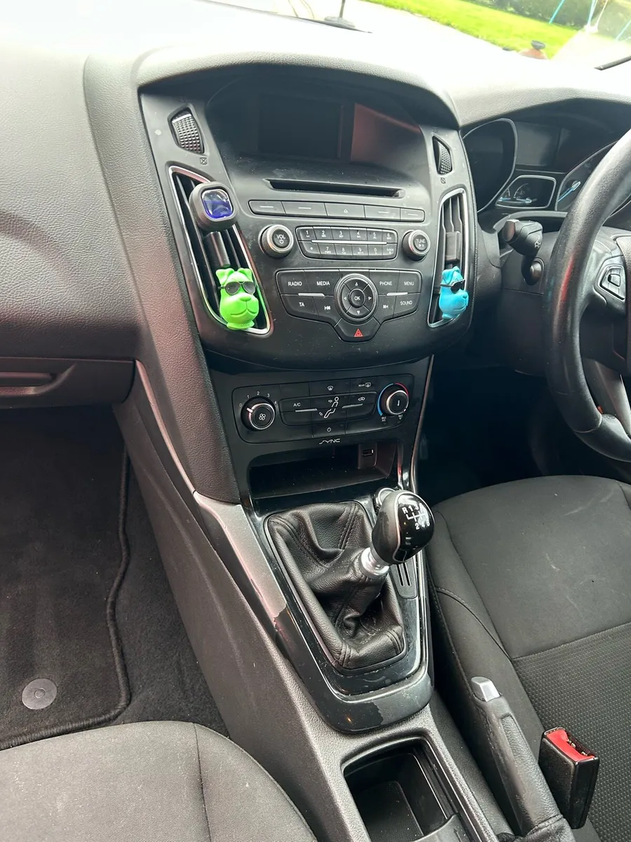 Ford focus - Image 2