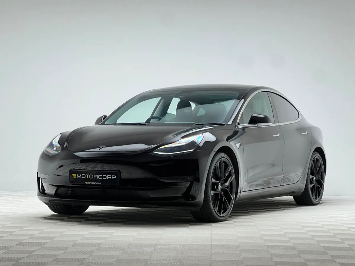 Tesla Model 3 M3 PERFORMANCE AWD 460HP - Image 3