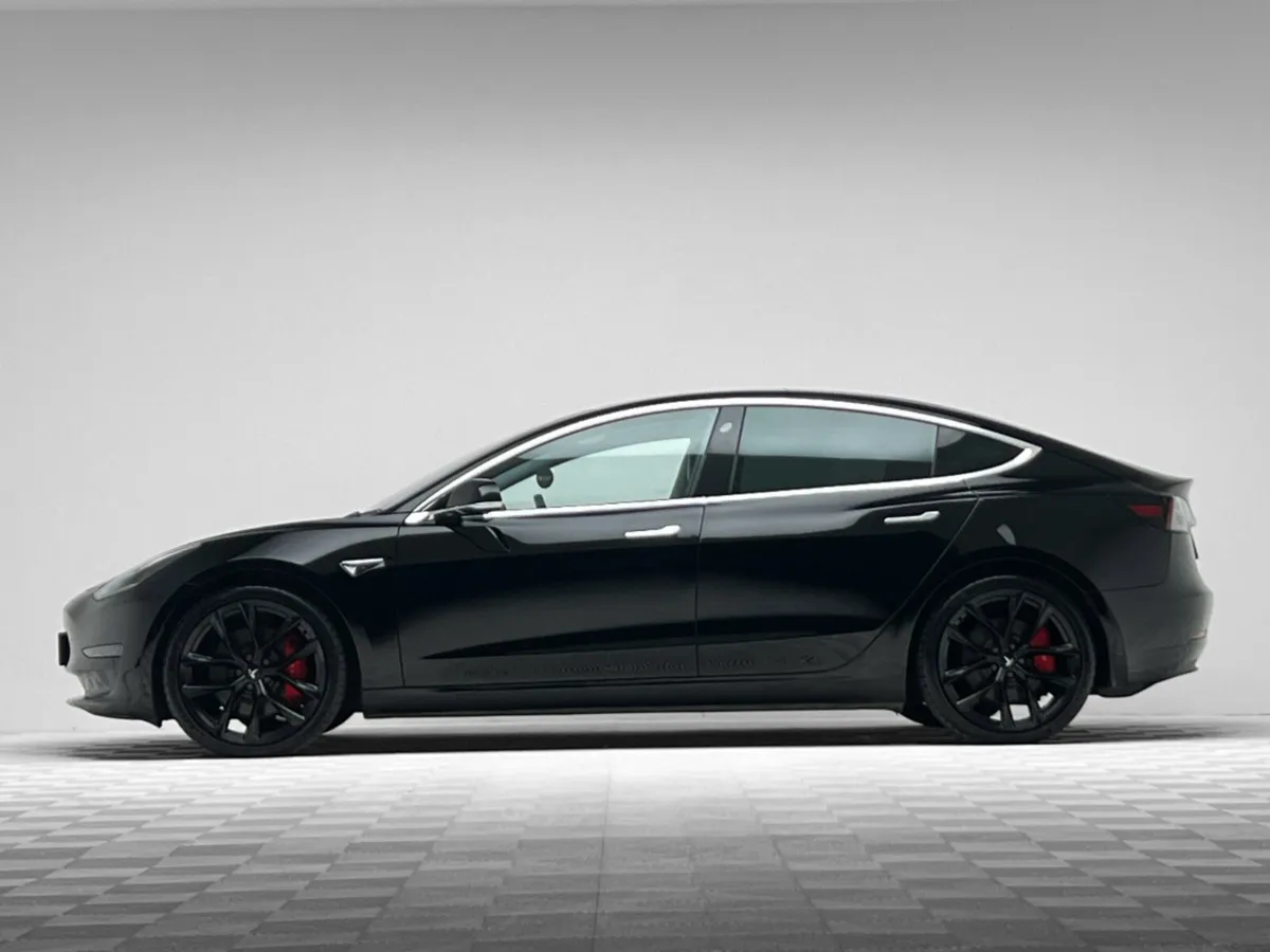 Tesla Model 3 M3 PERFORMANCE AWD 460HP - Image 4