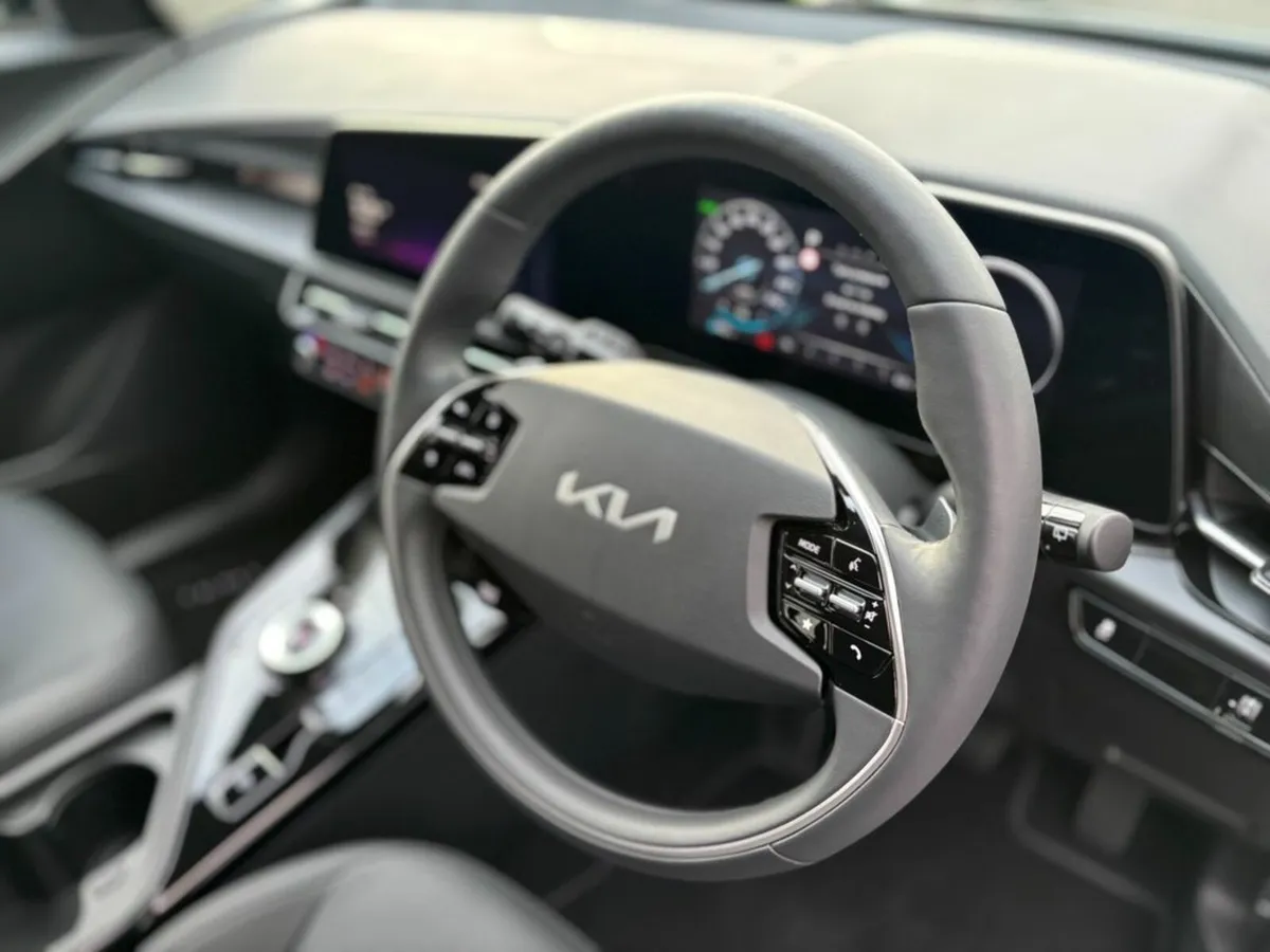 Kia Niro EV K3 Automatic - Image 2