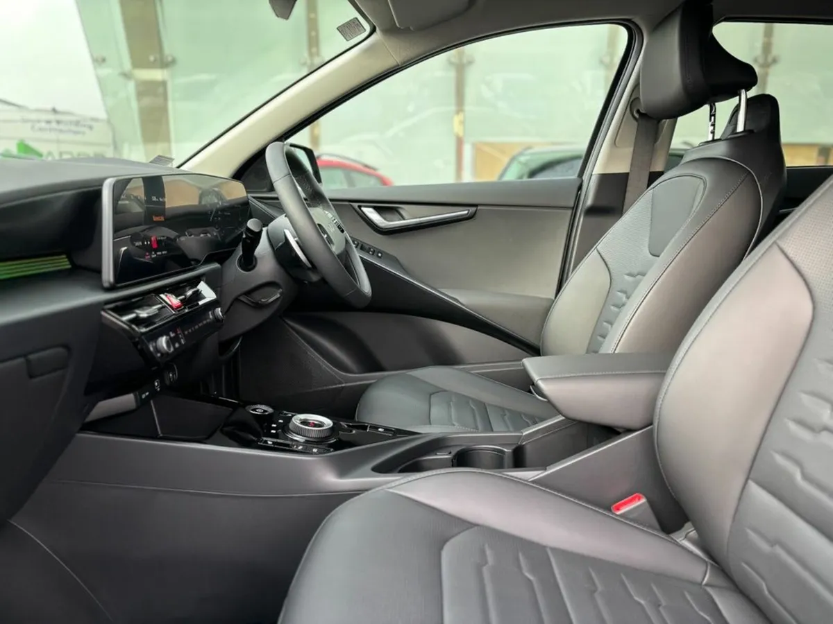 Kia Niro EV K3 Automatic - Image 4