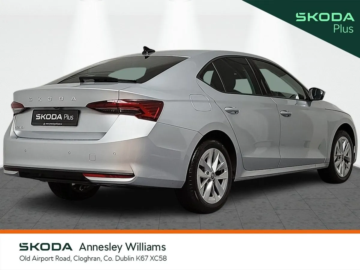 Skoda Octavia Selection 2.0tdi 115Bhp - Image 4