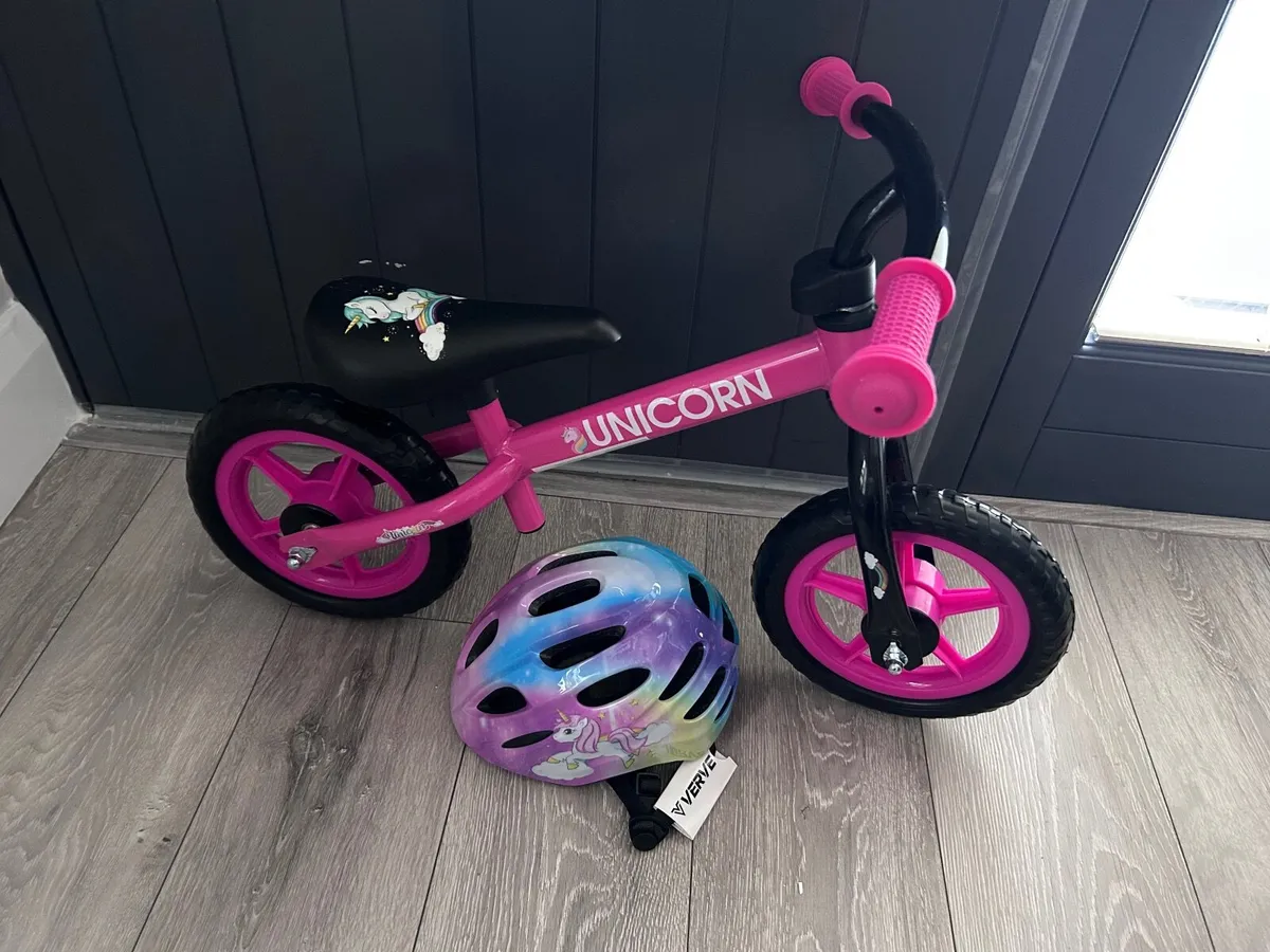 Balance bike - Image 2