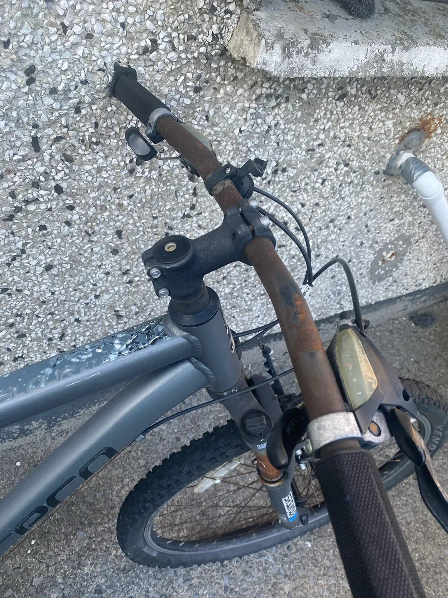 Carrera Mountain Bike - Image 4