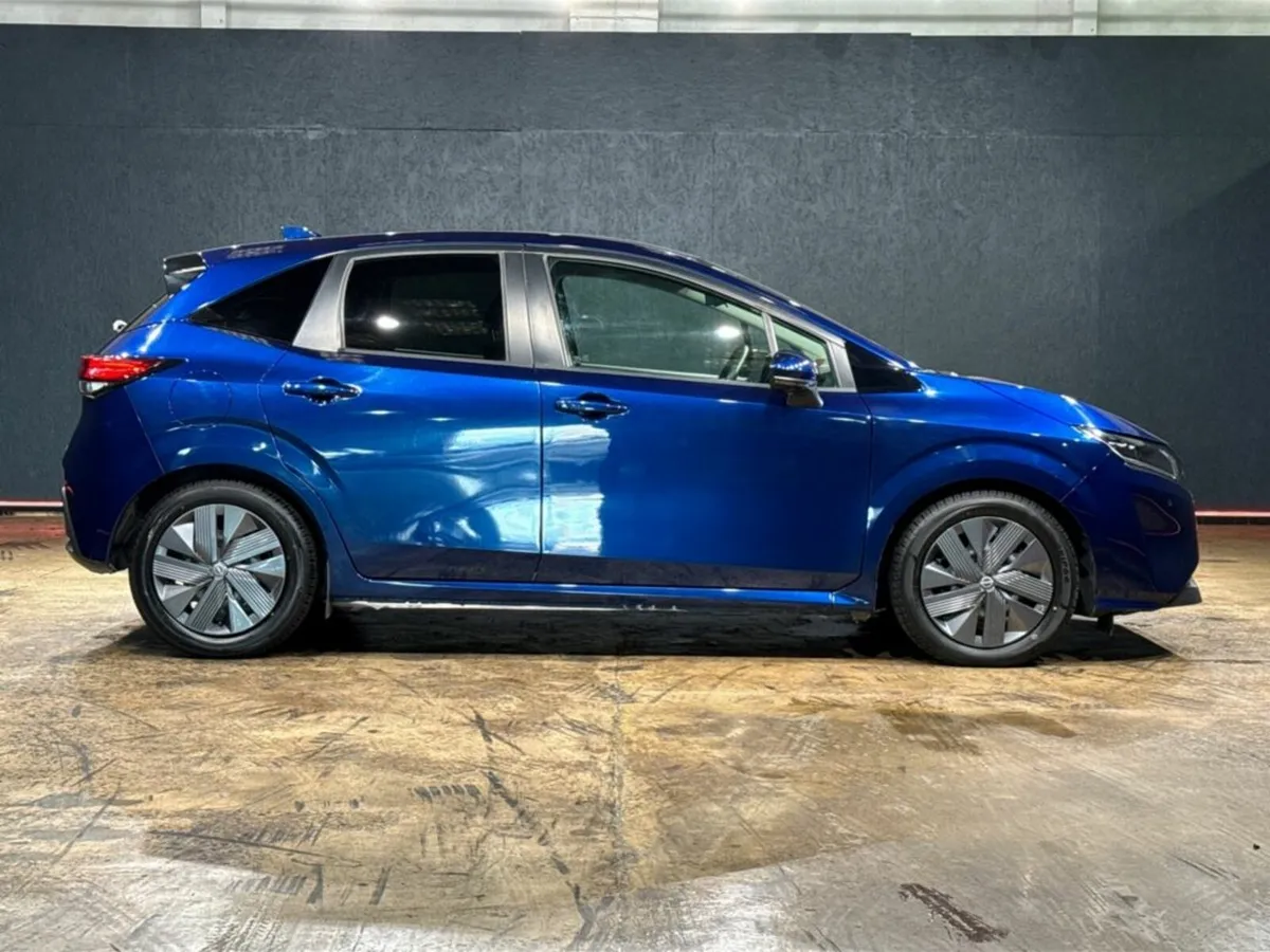 Nissan Note NEW MODEL - LOW MILEAGE - HOST OF NEW - Image 3