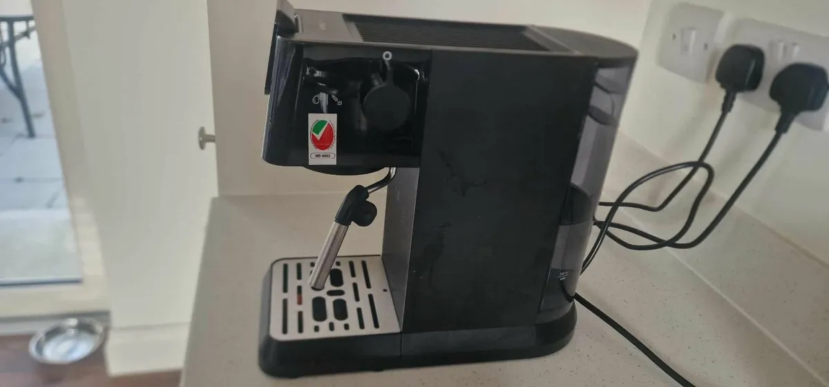 Coffee Machine - Image 1