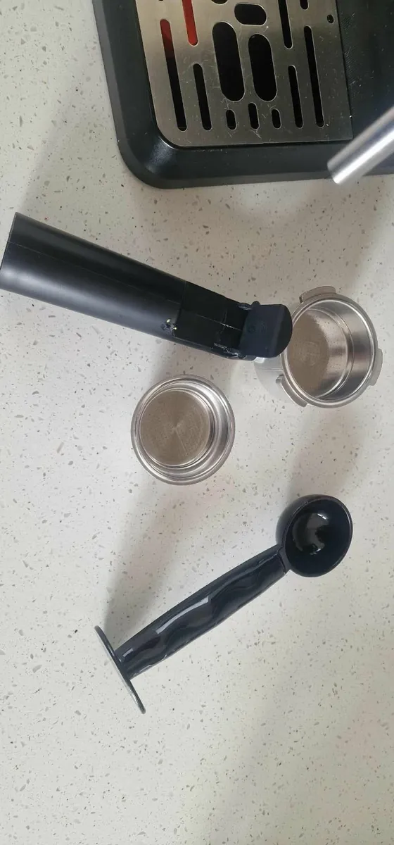 Coffee Machine - Image 2