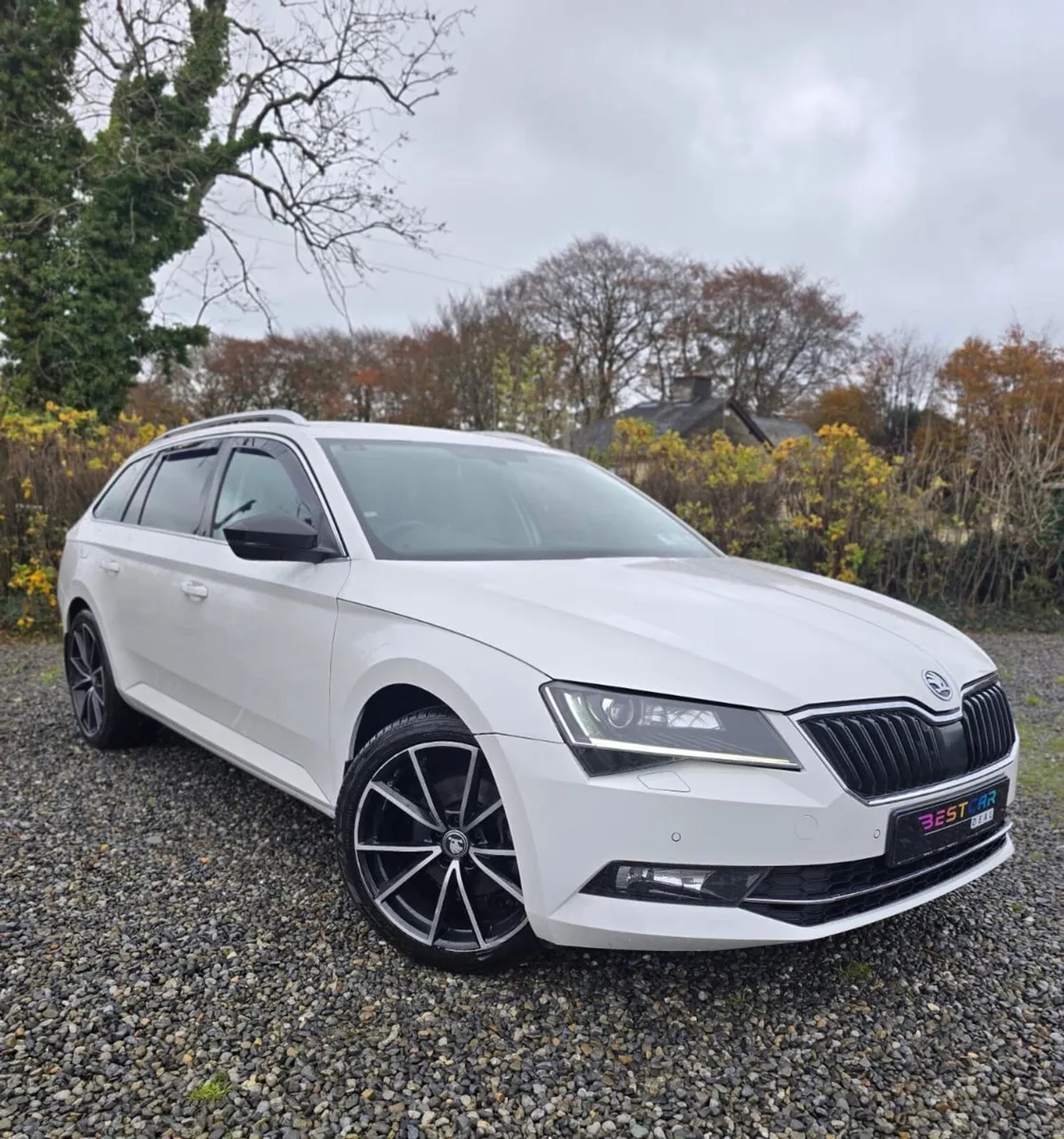 2016 Skoda Superb 2.0 TDI 150bhp Style DSG Auto - Image 1