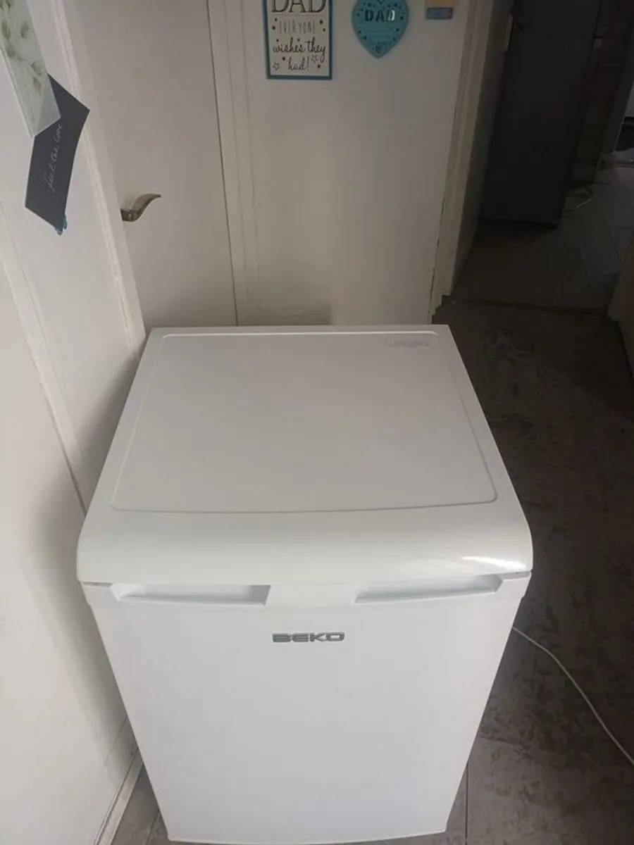 Beko Fridge - Image 2