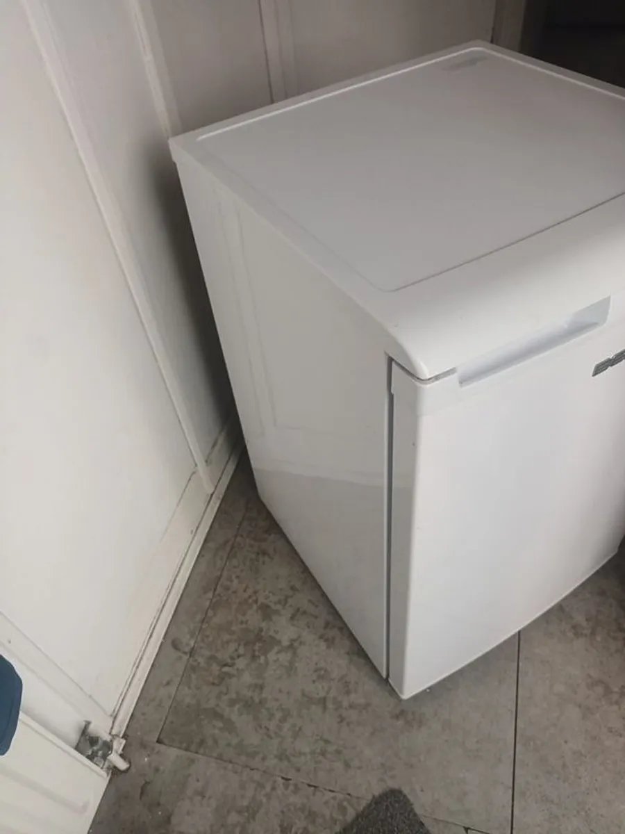 Beko Fridge - Image 4