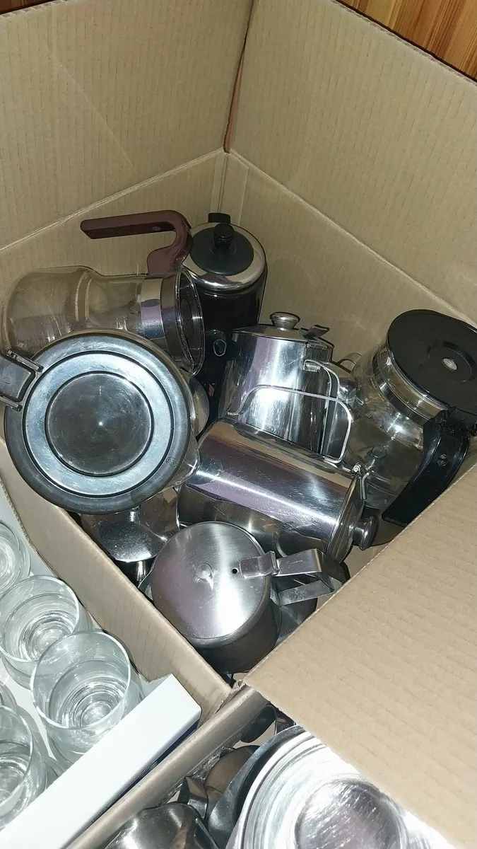 Kitchen Silverware - Image 1