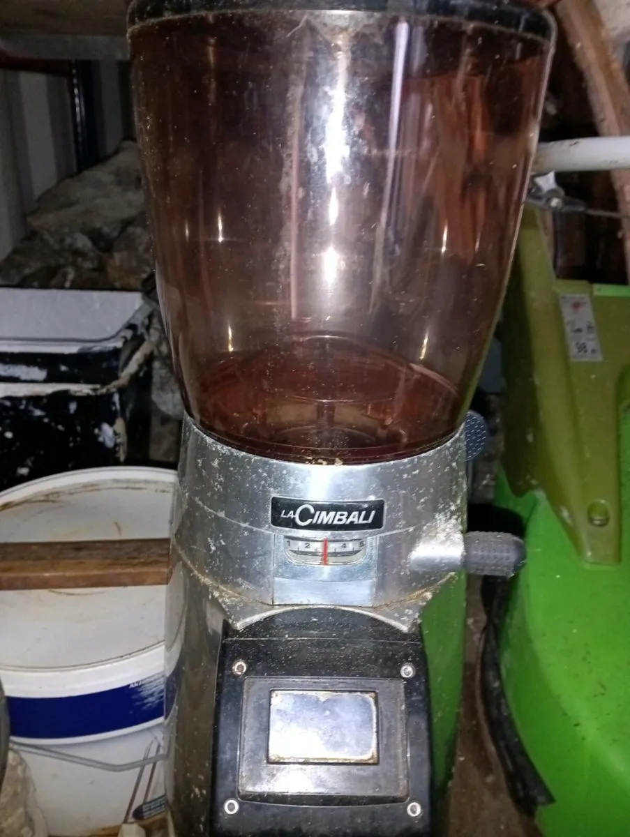 Coffee machine - Image 2