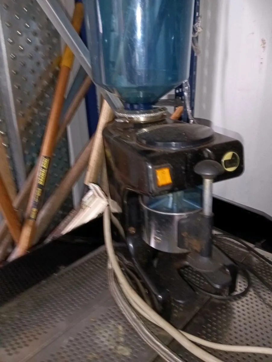 Coffee machine - Image 3