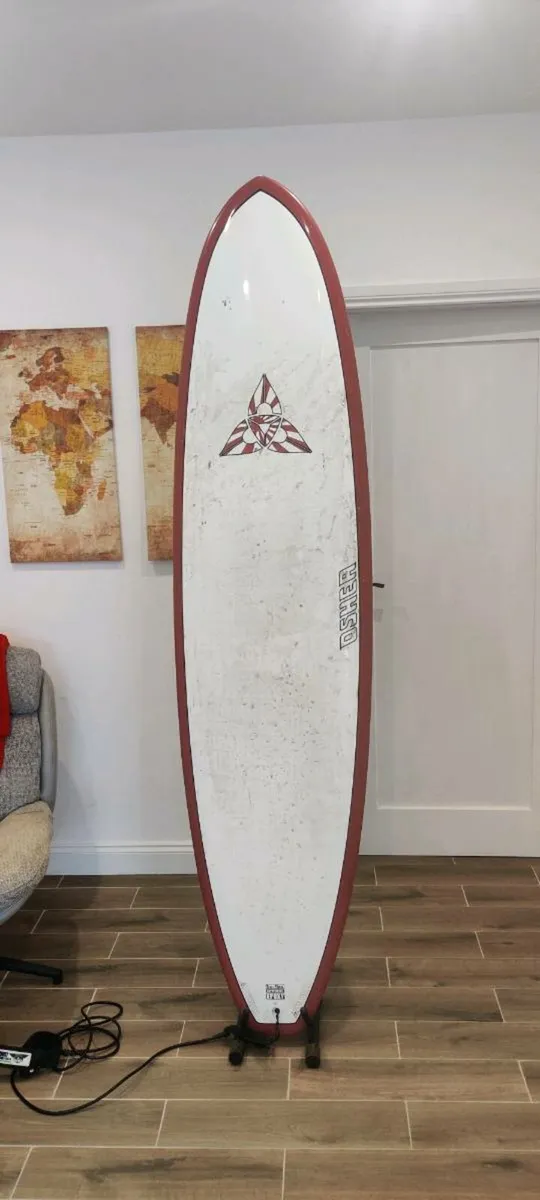 Surfboard - Image 1
