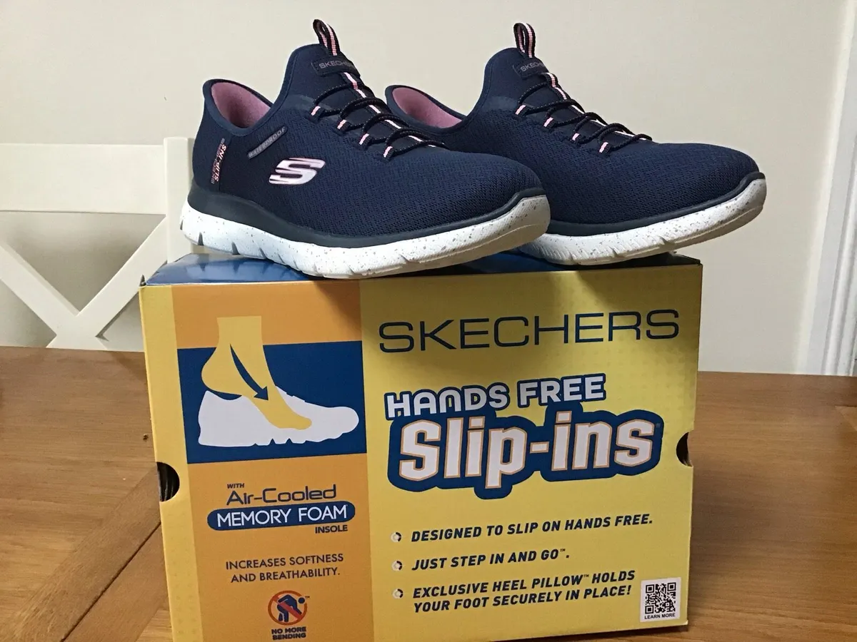 Skechers - Image 1