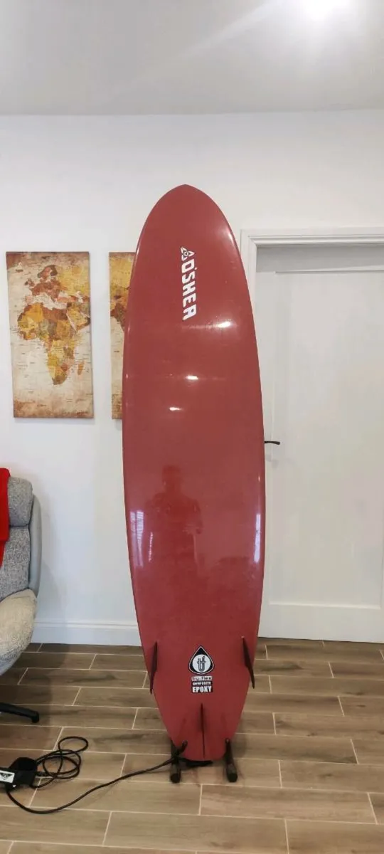 Surfboard - Image 2