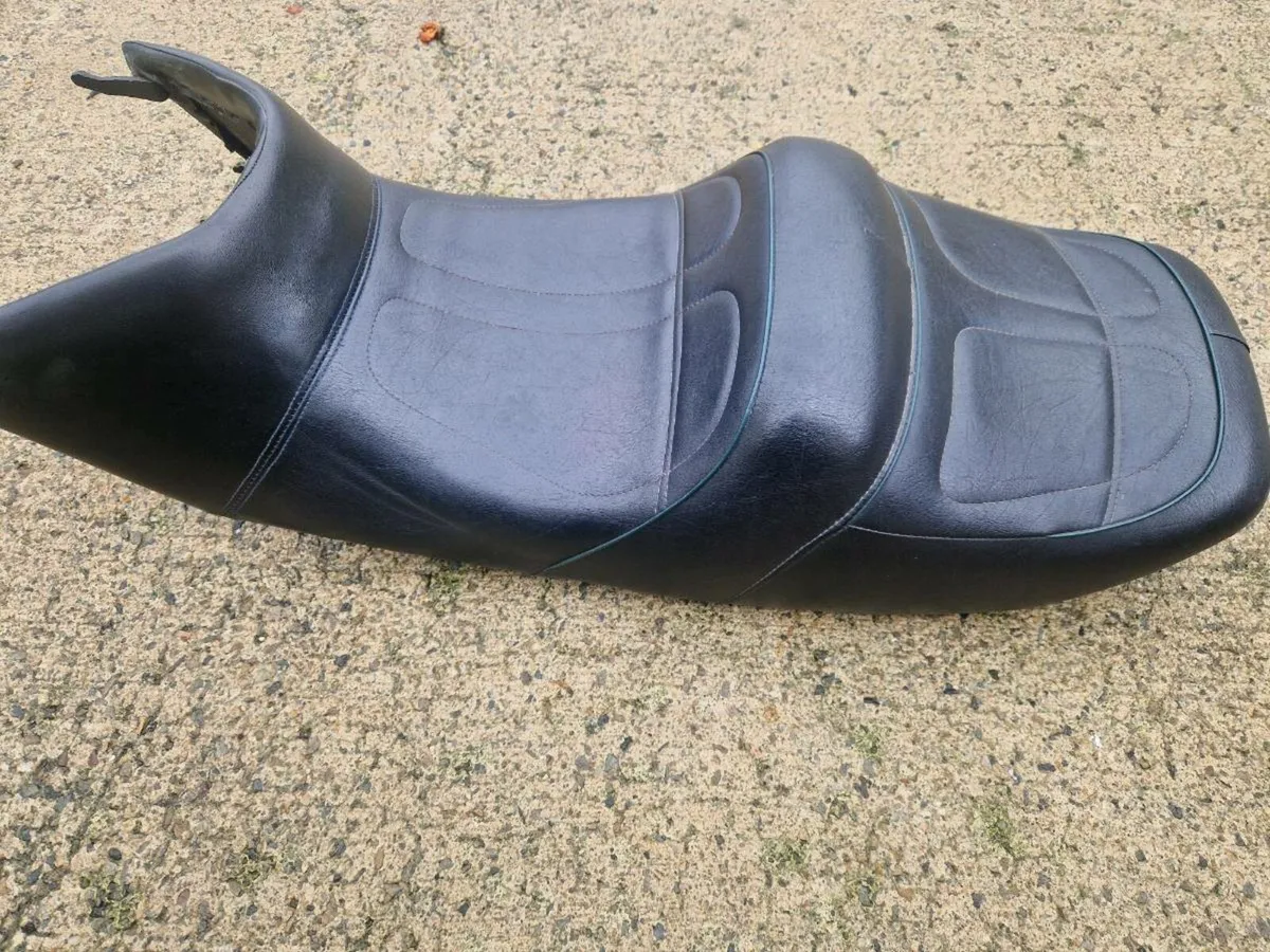 BMW, HONDA parts - Image 4