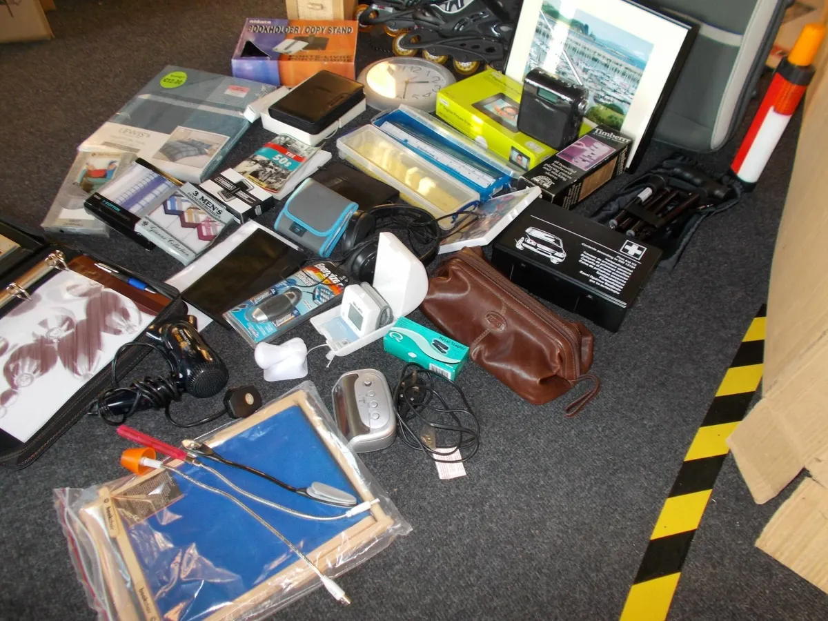 Household items - Image 4