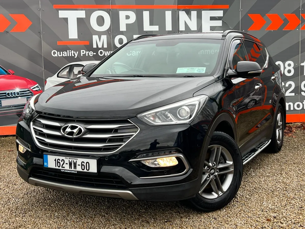 ==STUNNING EXECUTIVE 4WD//NEW NCT//LEATHER== - Image 4