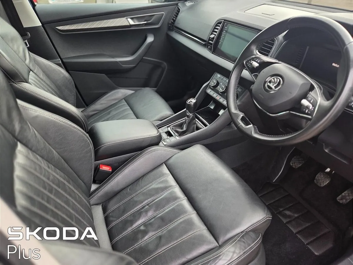 Skoda Karoq 2.0tdi 115HP Style - Image 2