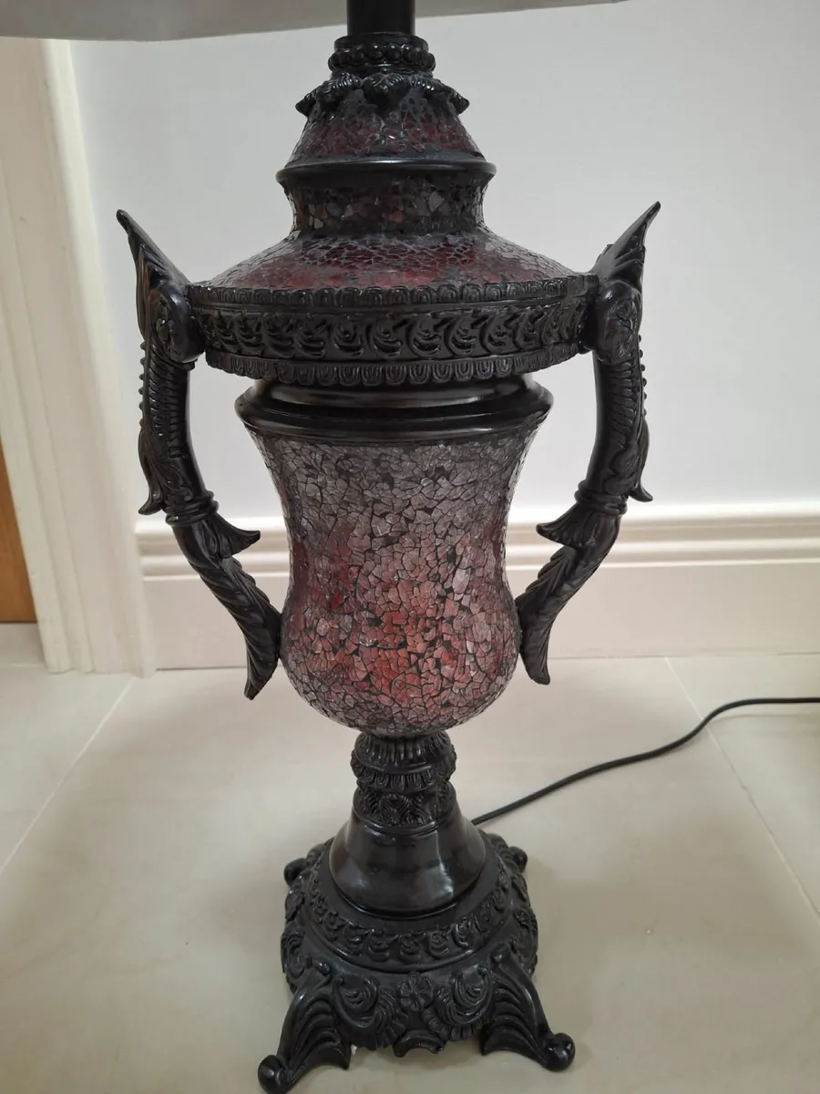 Lounge Lamps - Image 1