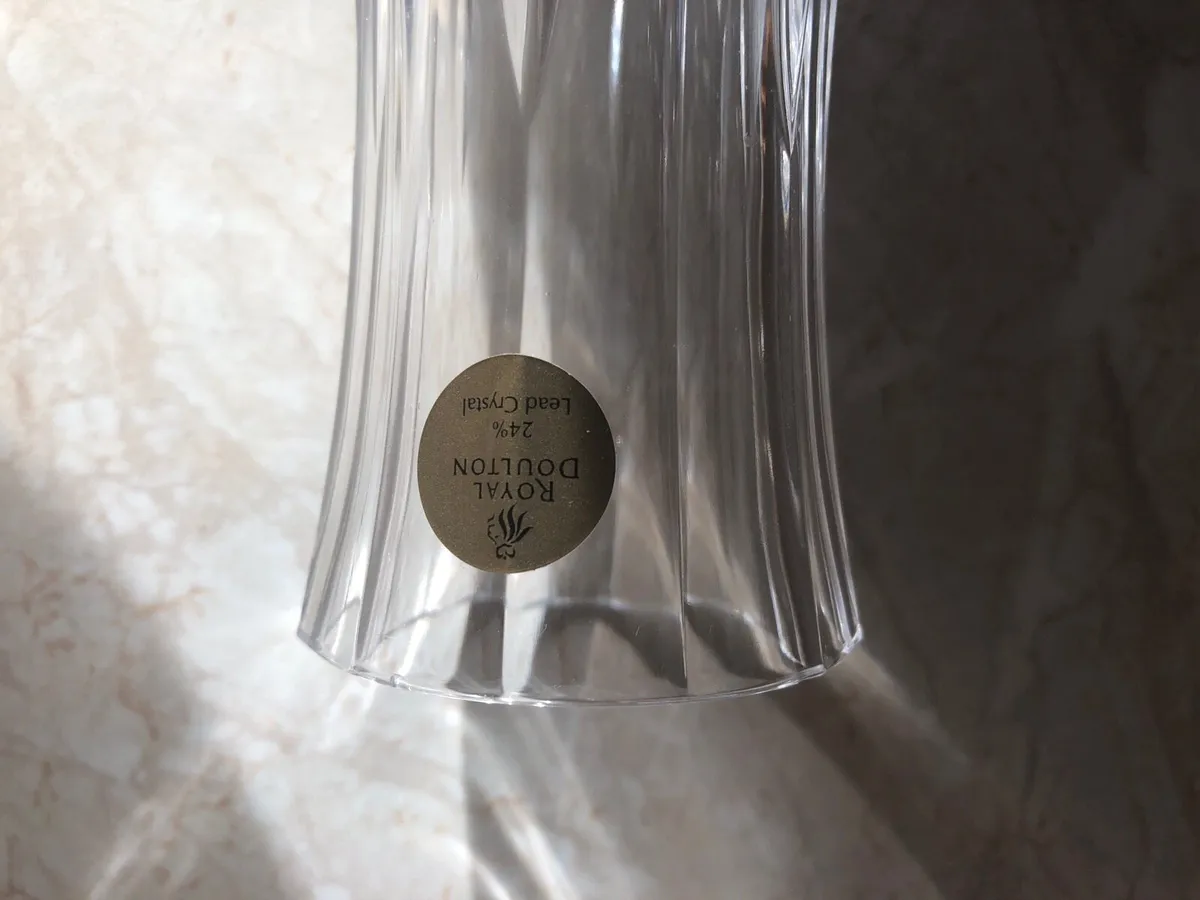 Champagne glasses - Image 2