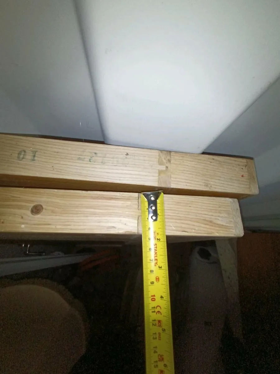 Double doors - Image 2