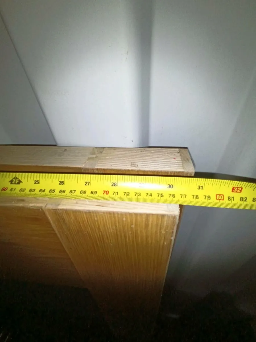 Double doors - Image 3