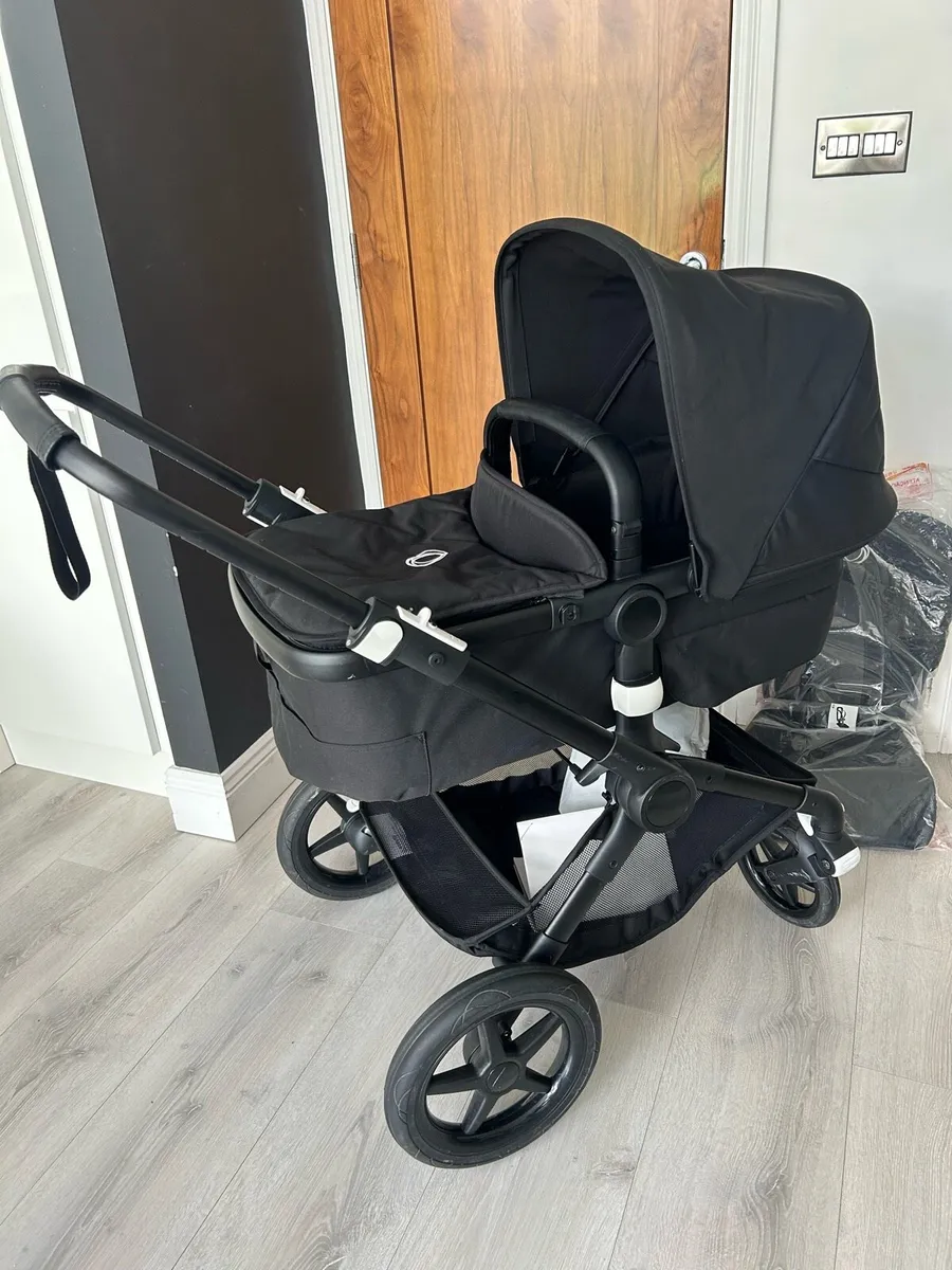 Bugaboo Fox 3 - Image 2