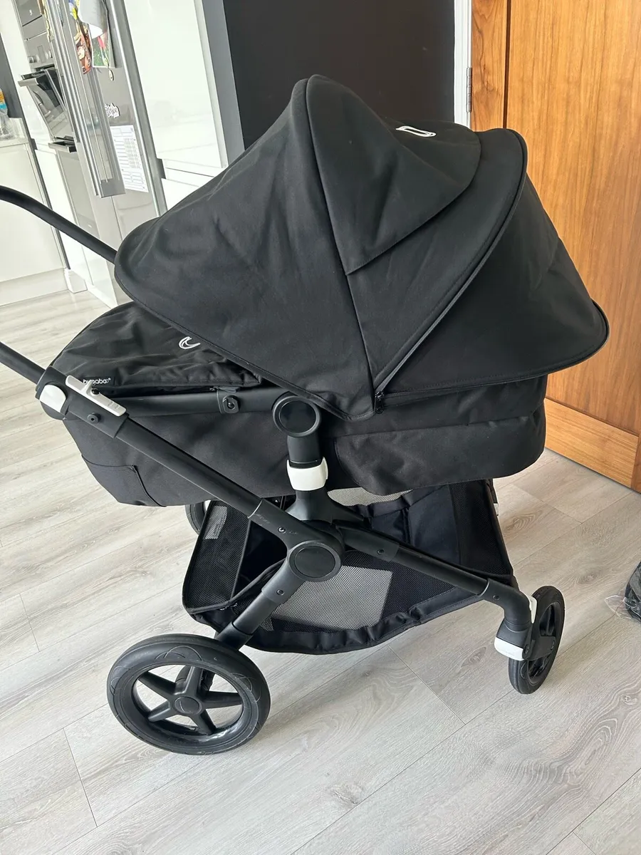 Bugaboo Fox 3 - Image 3