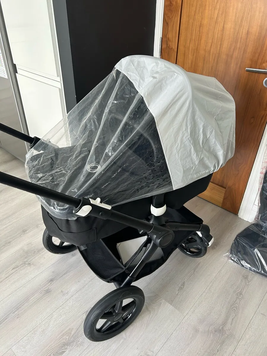 Bugaboo Fox 3 - Image 4