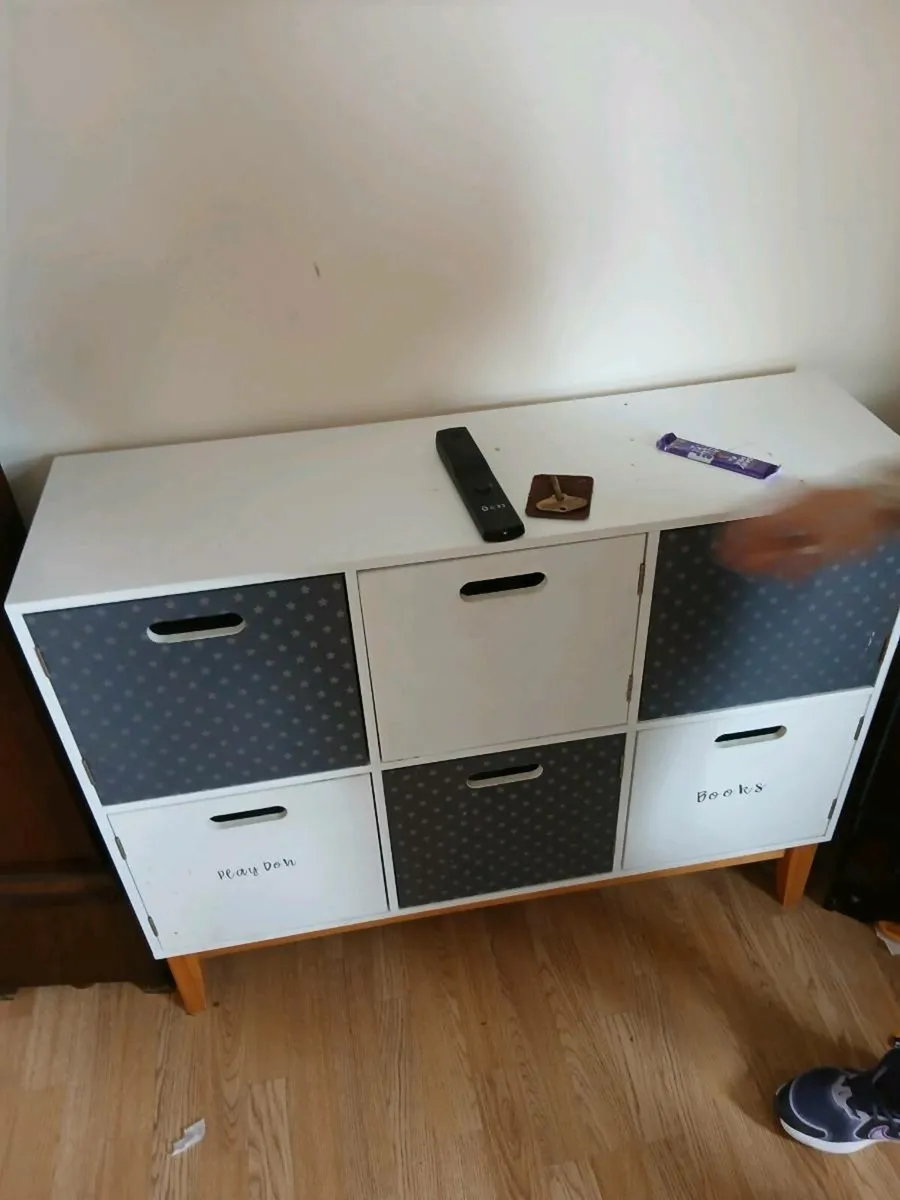 Storage press - Image 1