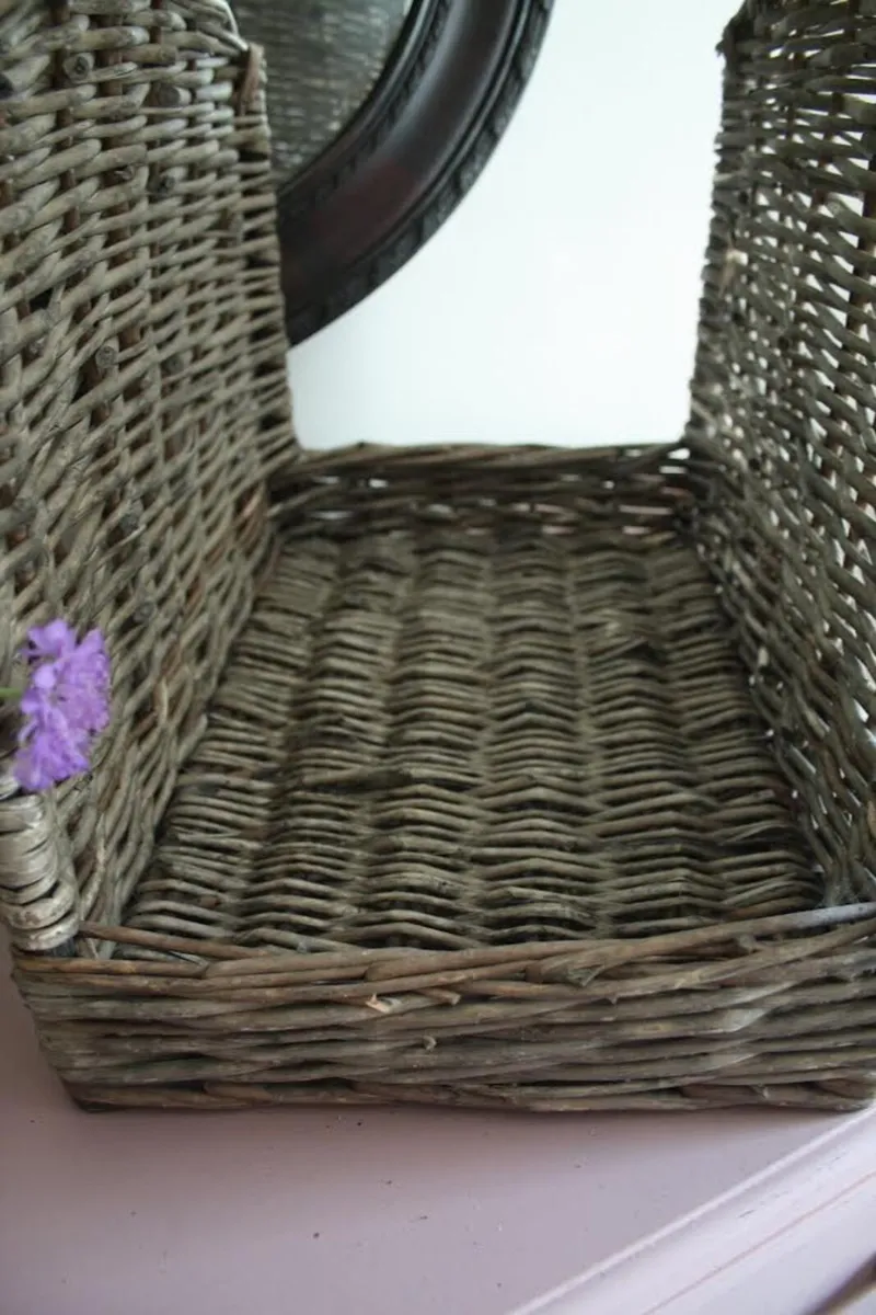Log Basket - Image 2