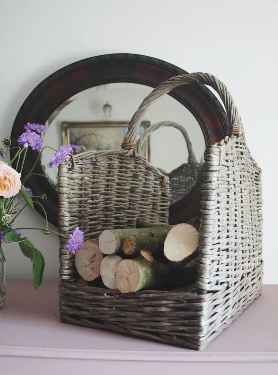 Log Basket - Image 3