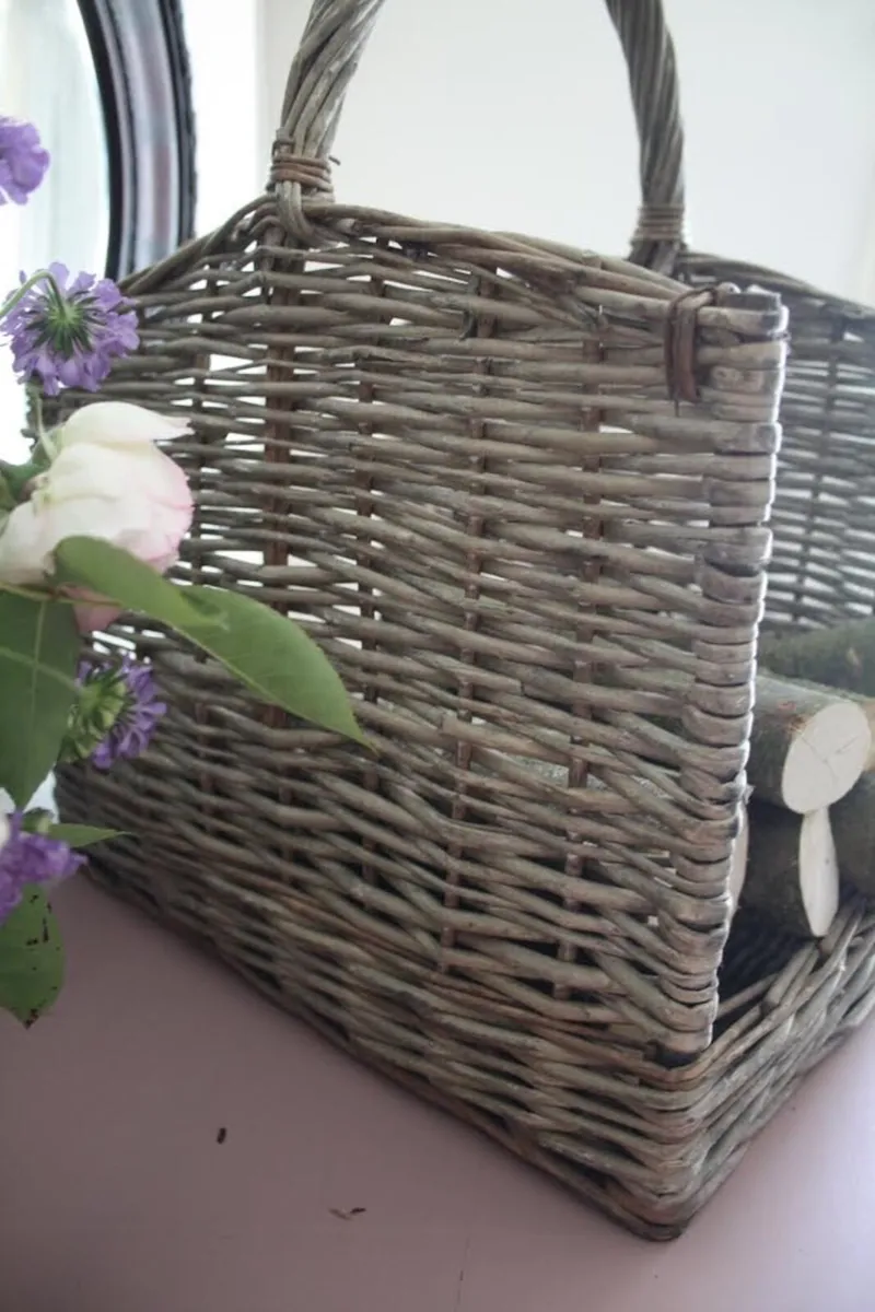 Log Basket - Image 4