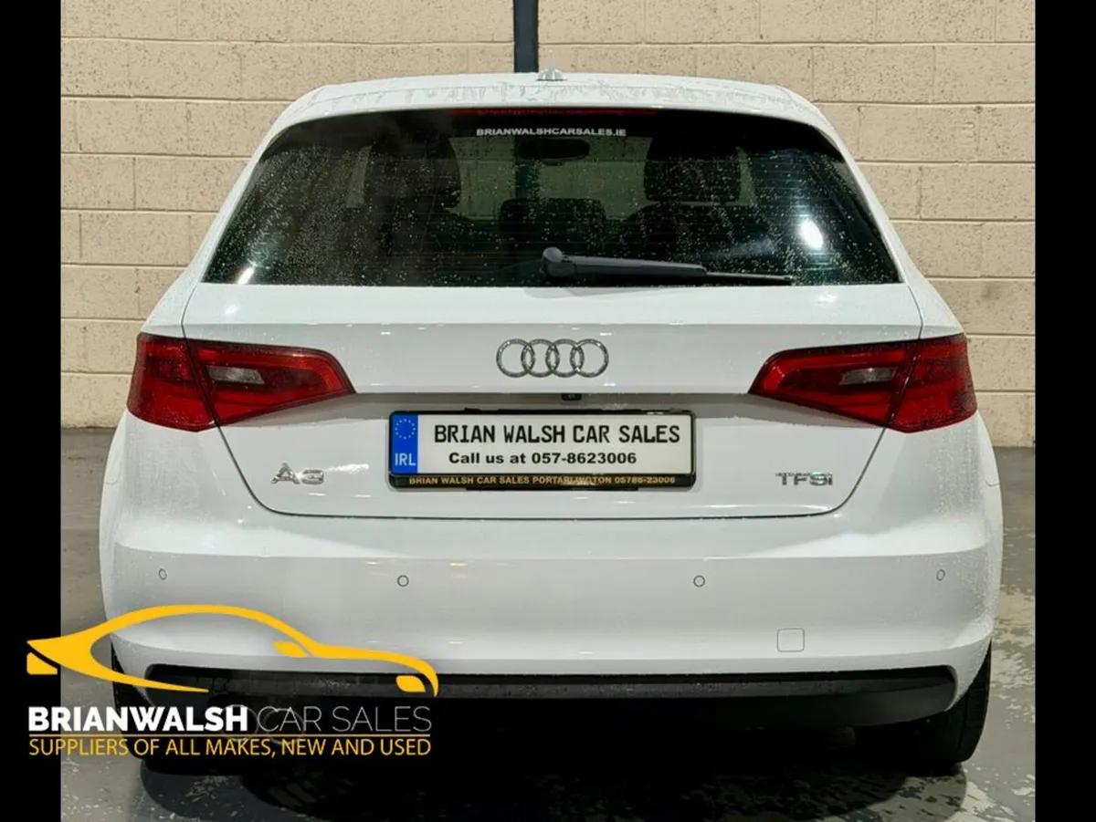 Audi A3 Sportback 1.4TFSI - Image 2