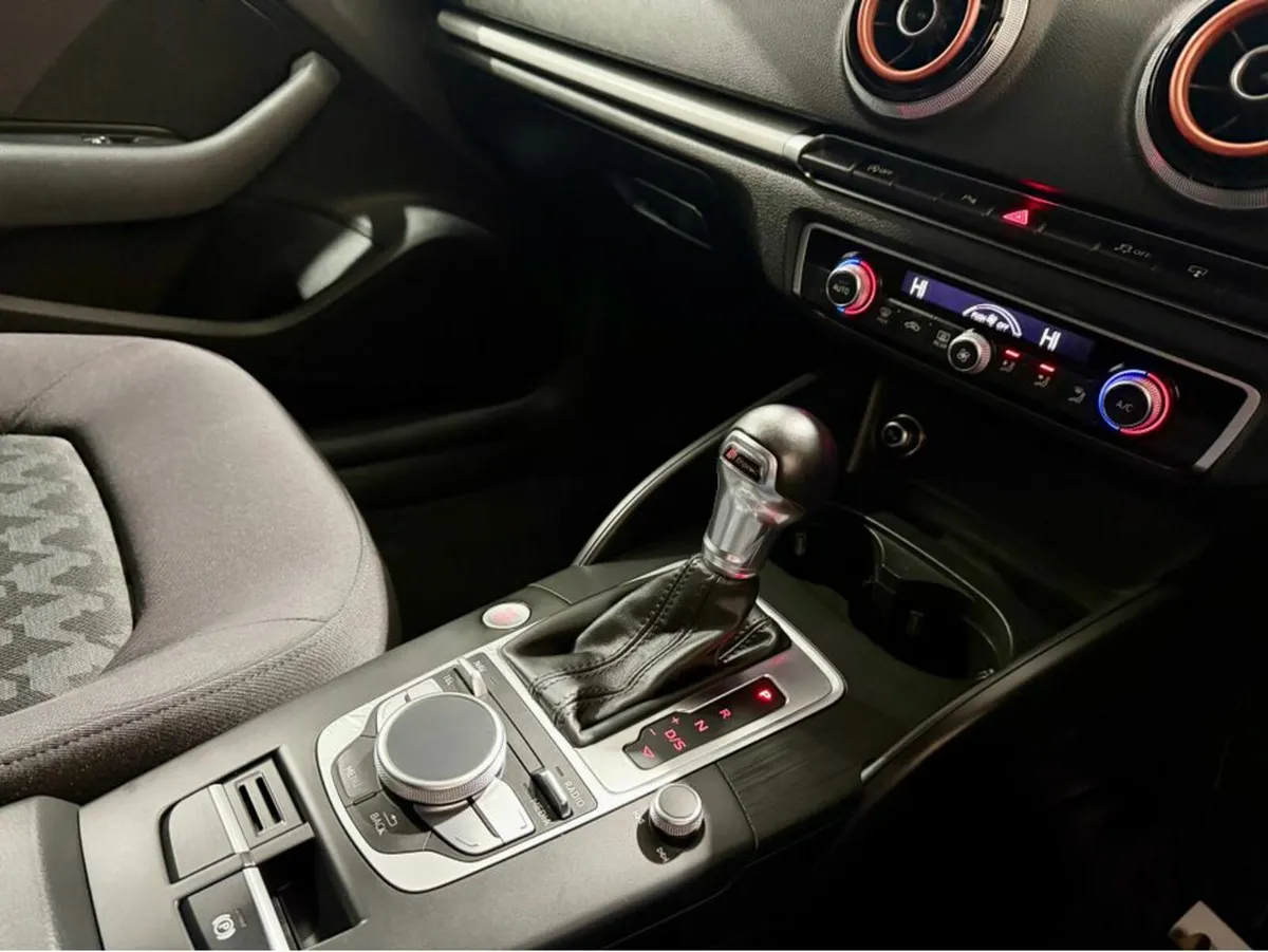Audi A3 Sportback 1.4TFSI - Image 4