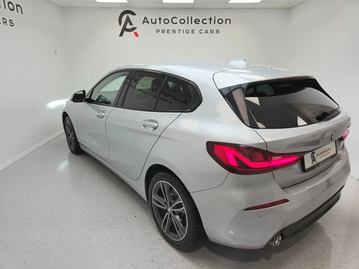 BMW 1-Series **M-SPORT 116D**ONLY 44K MILES** - Image 3