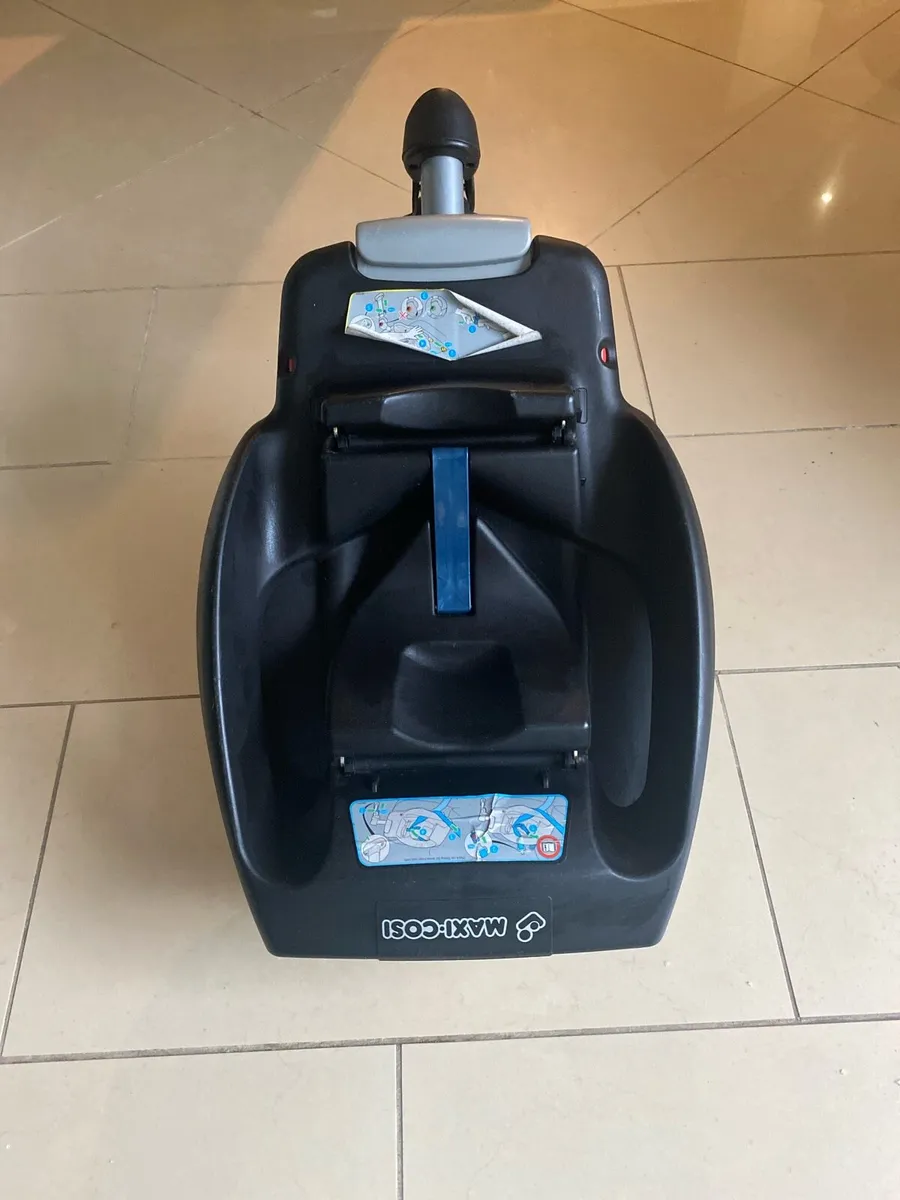 Maxi Cosy ISO fix base - Image 2