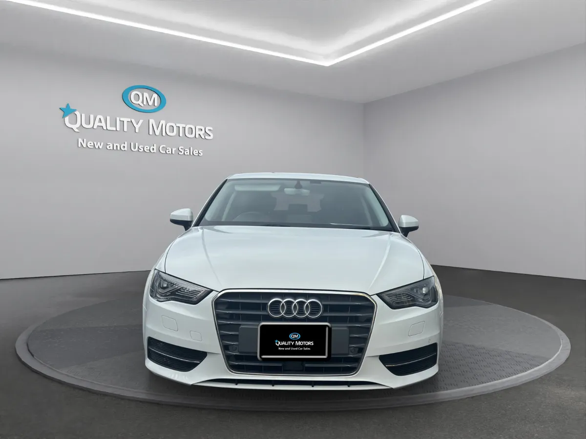 2016 AUDI A3 (S18) - Image 2