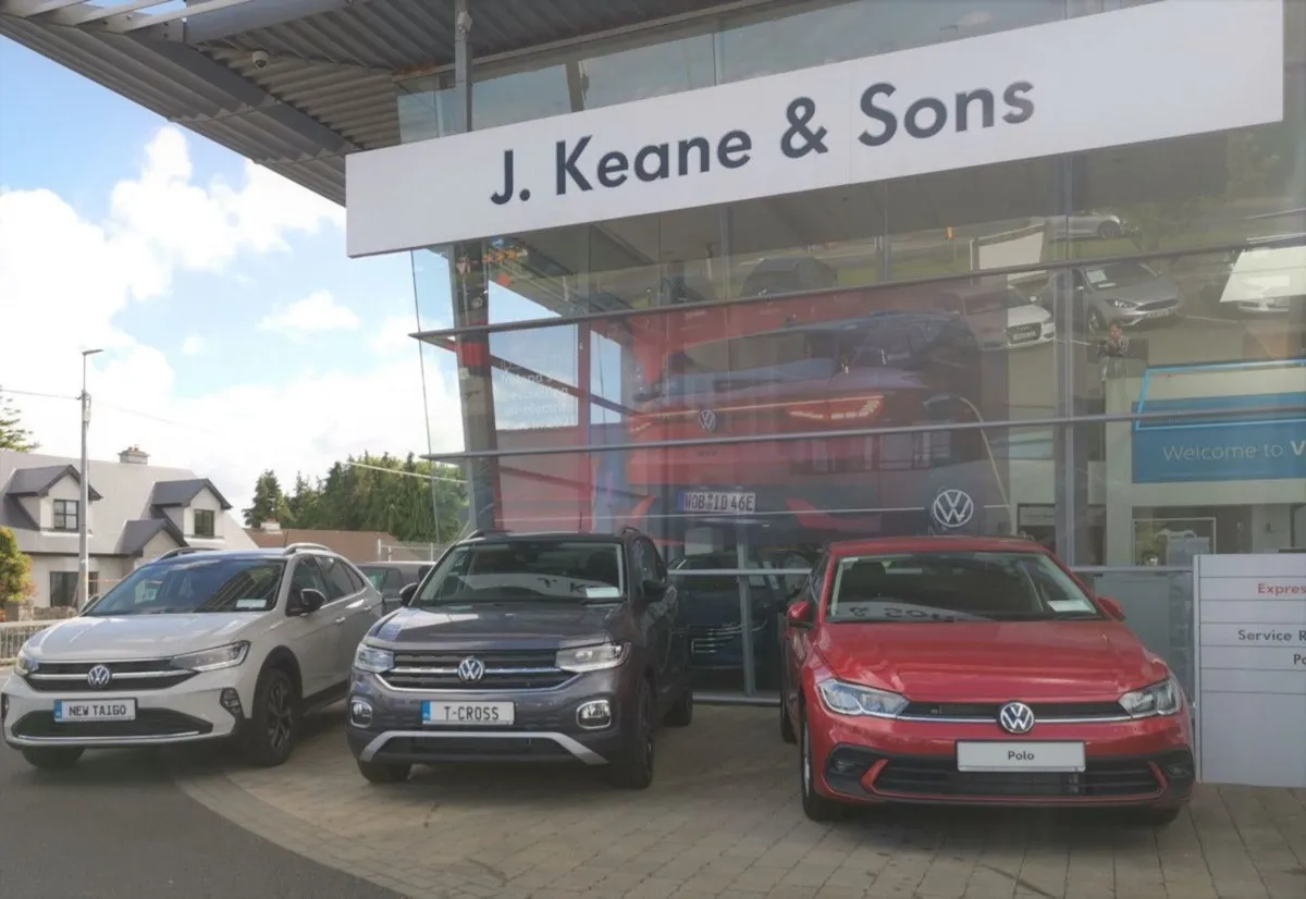 Volkswagen Tiguan Edition 75 2.0 TDI 150HP  autom - Image 4