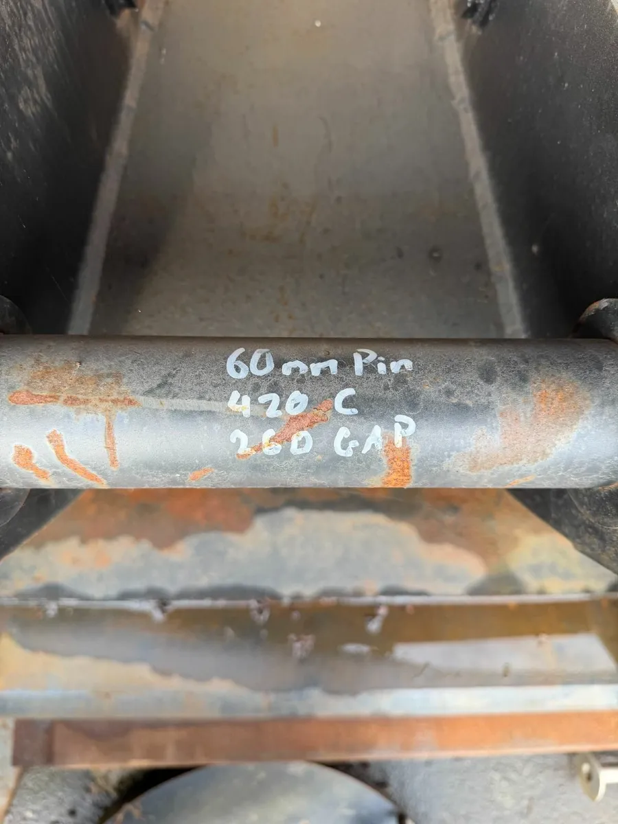 12T 4.5FT Gummy Bucket - Image 2