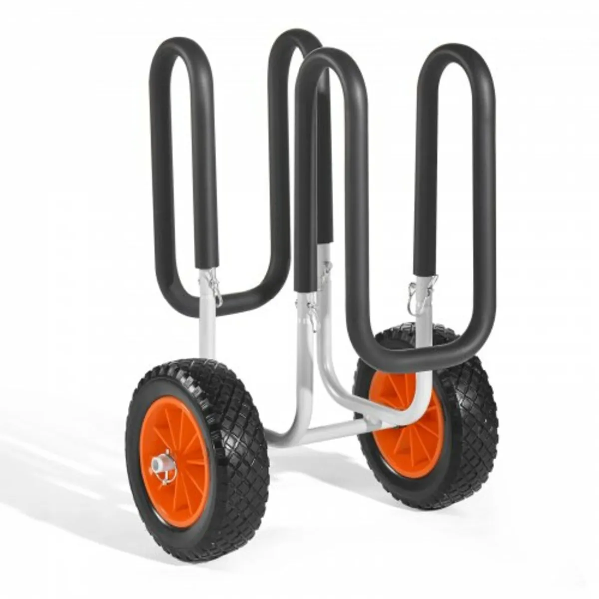 Kayak Cart, 68.0 kg Load Capacity, Stand Up Paddle - Image 1