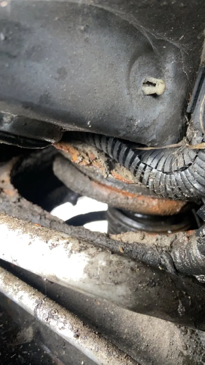 Volkswagen Transporter 2008 - Image 1