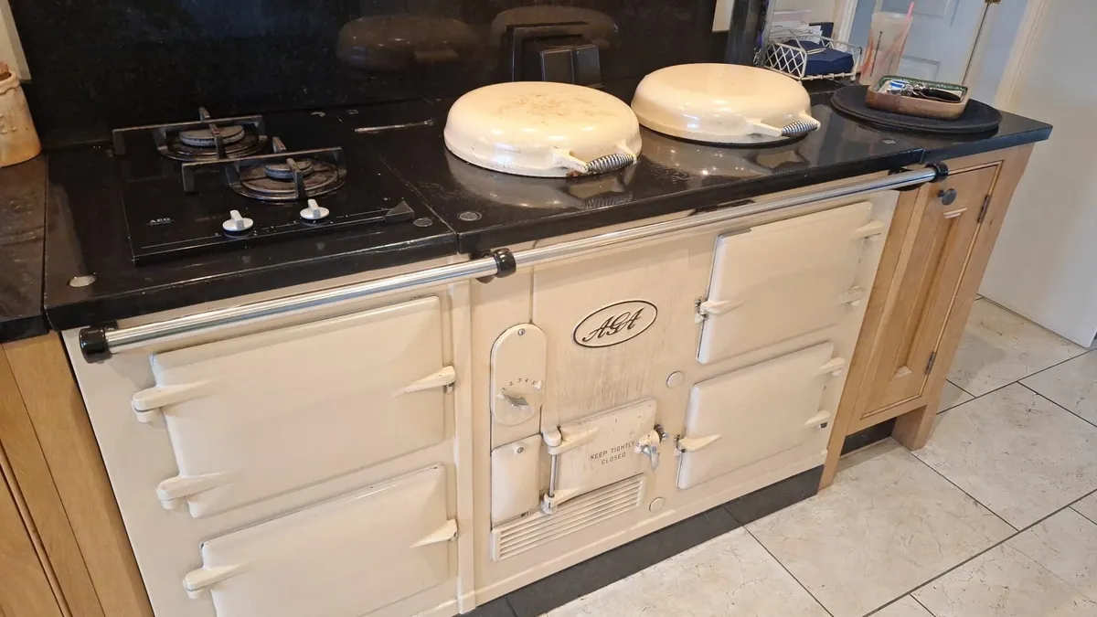 Aga range - Image 2